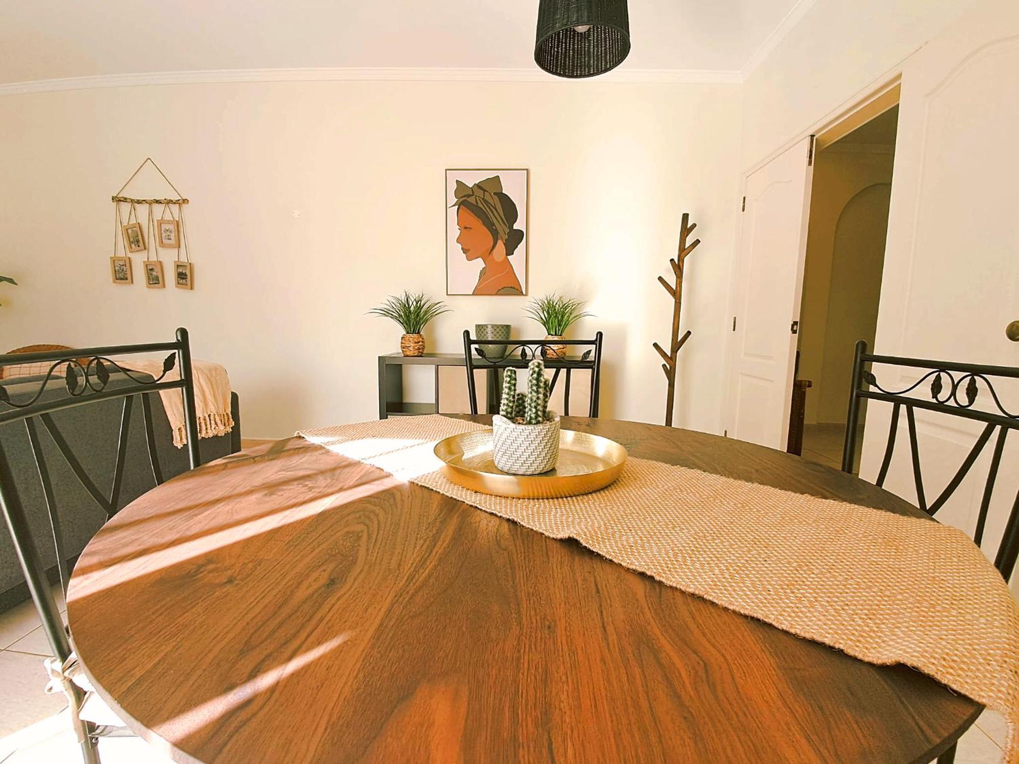 Apartamento Oasis Parque 2 Portimao Bagian luar foto