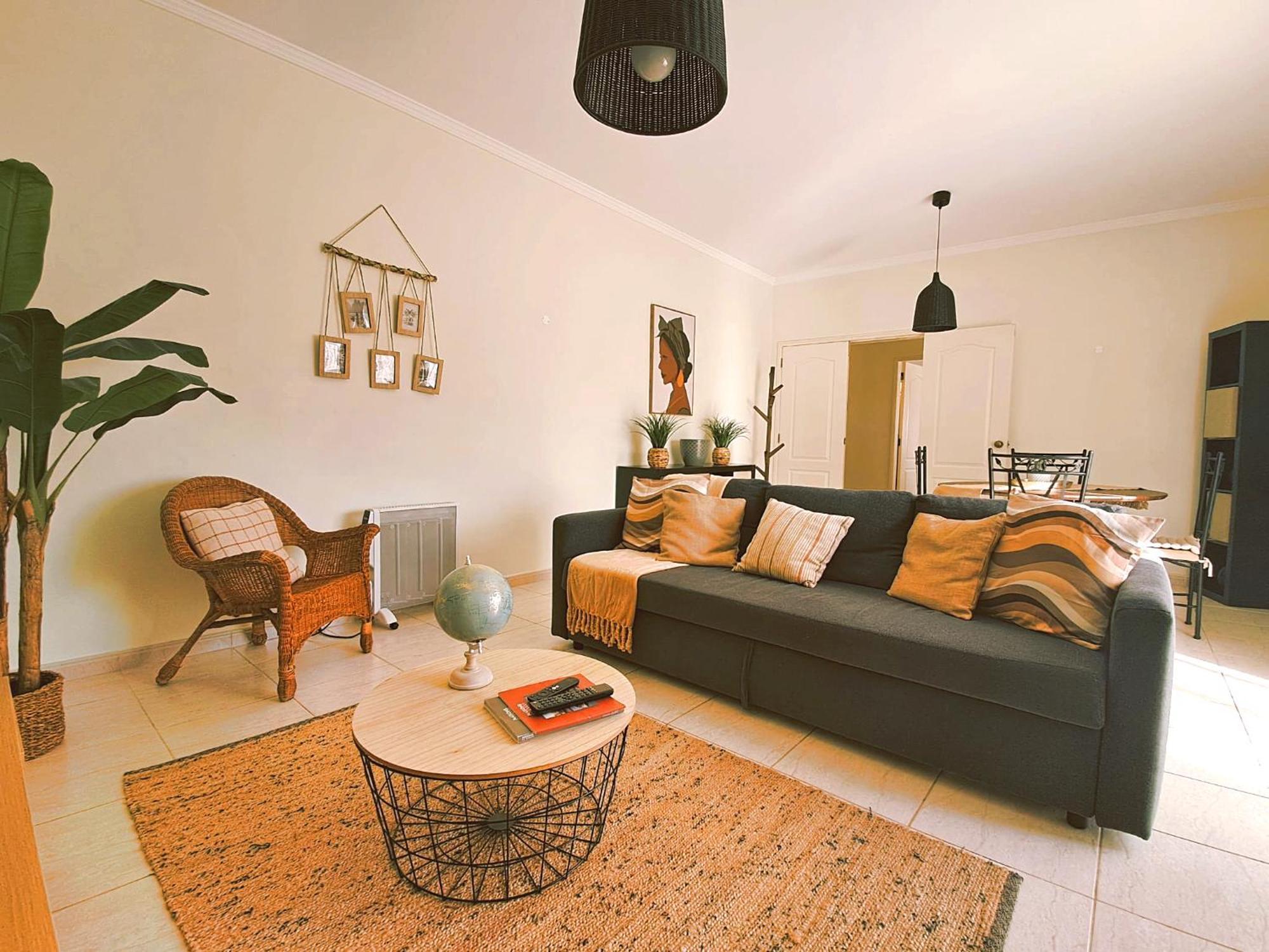 Apartamento Oasis Parque 2 Portimao Bagian luar foto