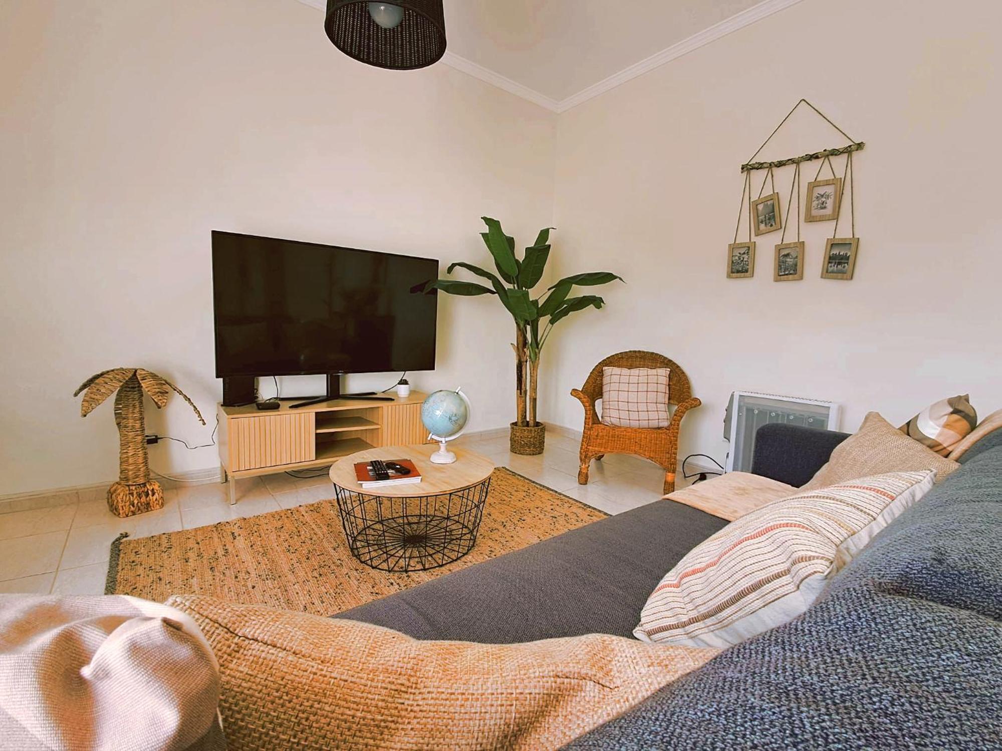 Apartamento Oasis Parque 2 Portimao Bagian luar foto