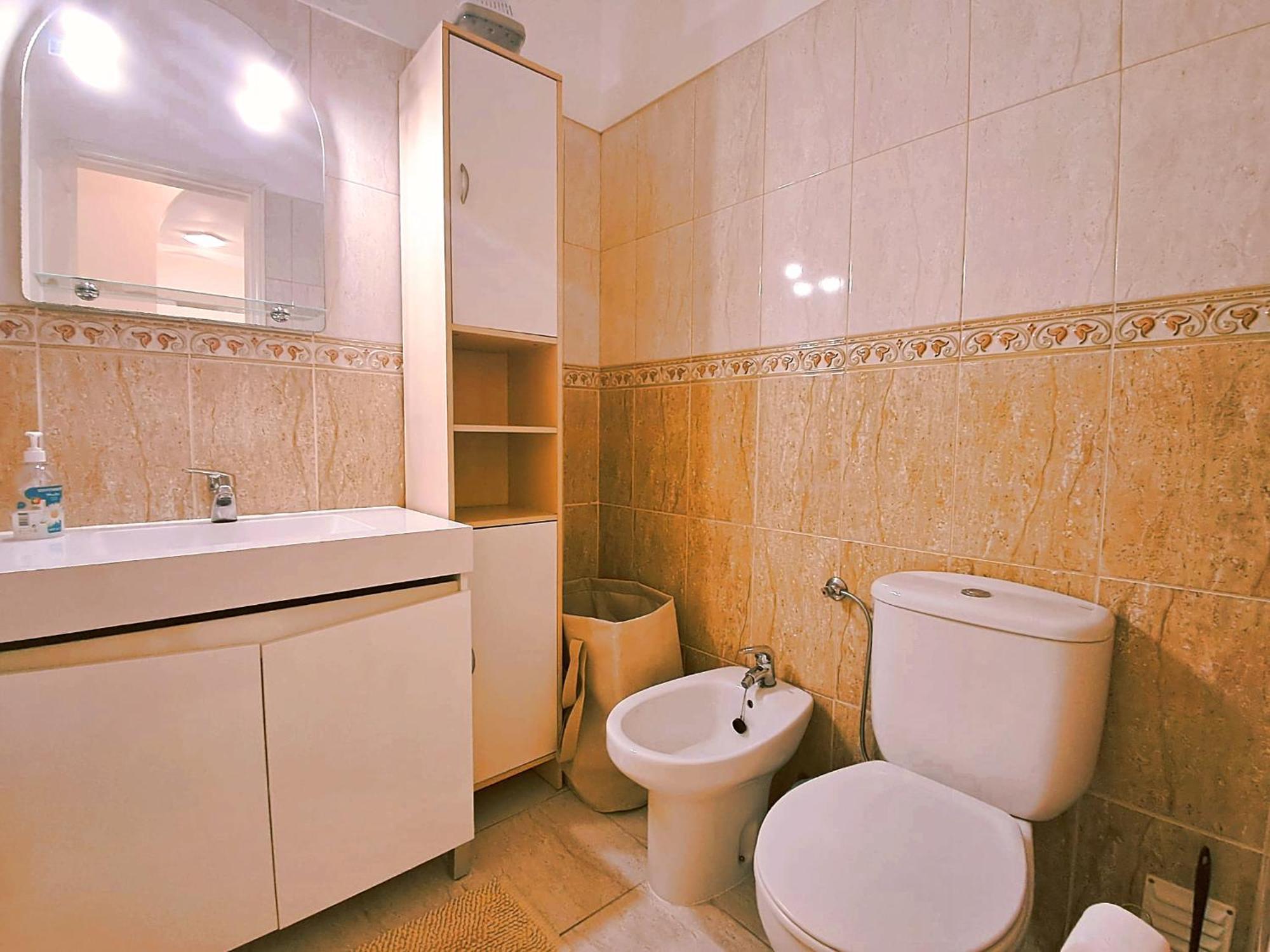 Apartamento Oasis Parque 2 Portimao Bagian luar foto